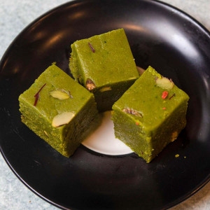 Pista Halwa 500gm